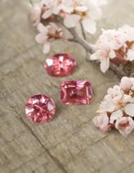 Primrose Zircon